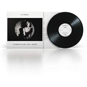 To Bring You My Love - Demos